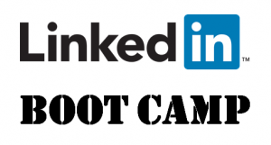 linkedin bootcamp