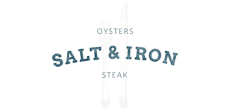 Salt & Iron