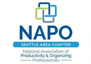 Seattle Area Chapter of the National Association of Productivity and Organizing Professionals (NAPO)